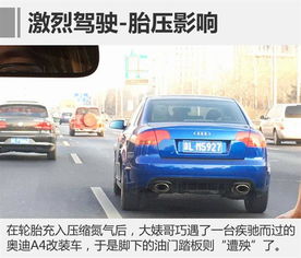 汽车氮气多少度
